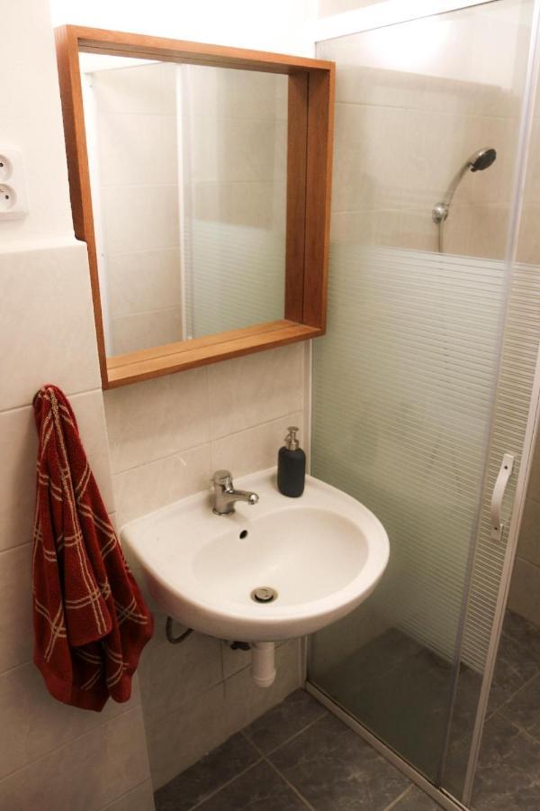 Apartman Fydorka Jesenik Ngoại thất bức ảnh