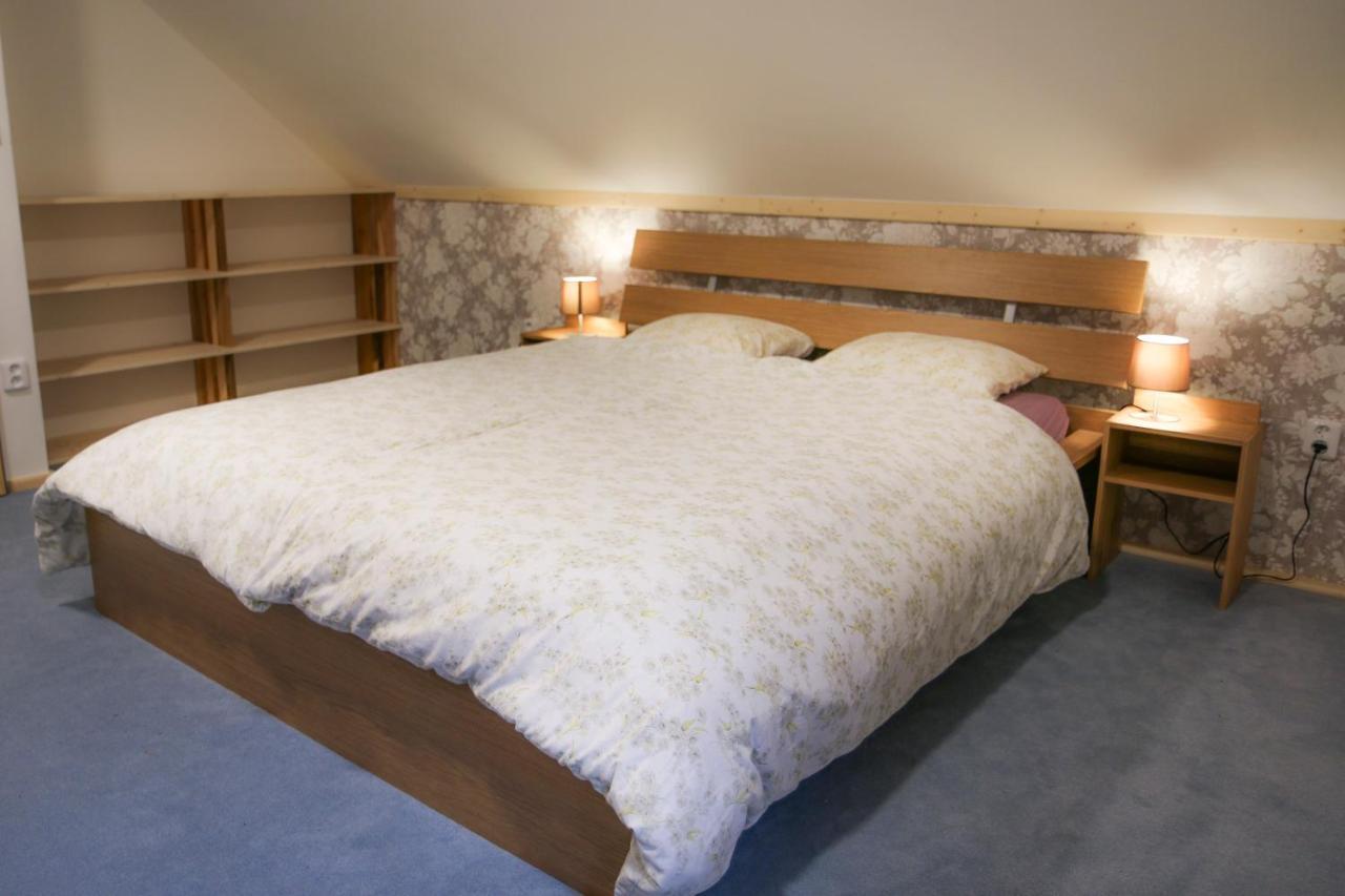 Apartman Fydorka Jesenik Ngoại thất bức ảnh